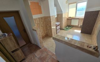 Apartament spatios la cheie 43 mpu Viile Sibiului - Poză 8