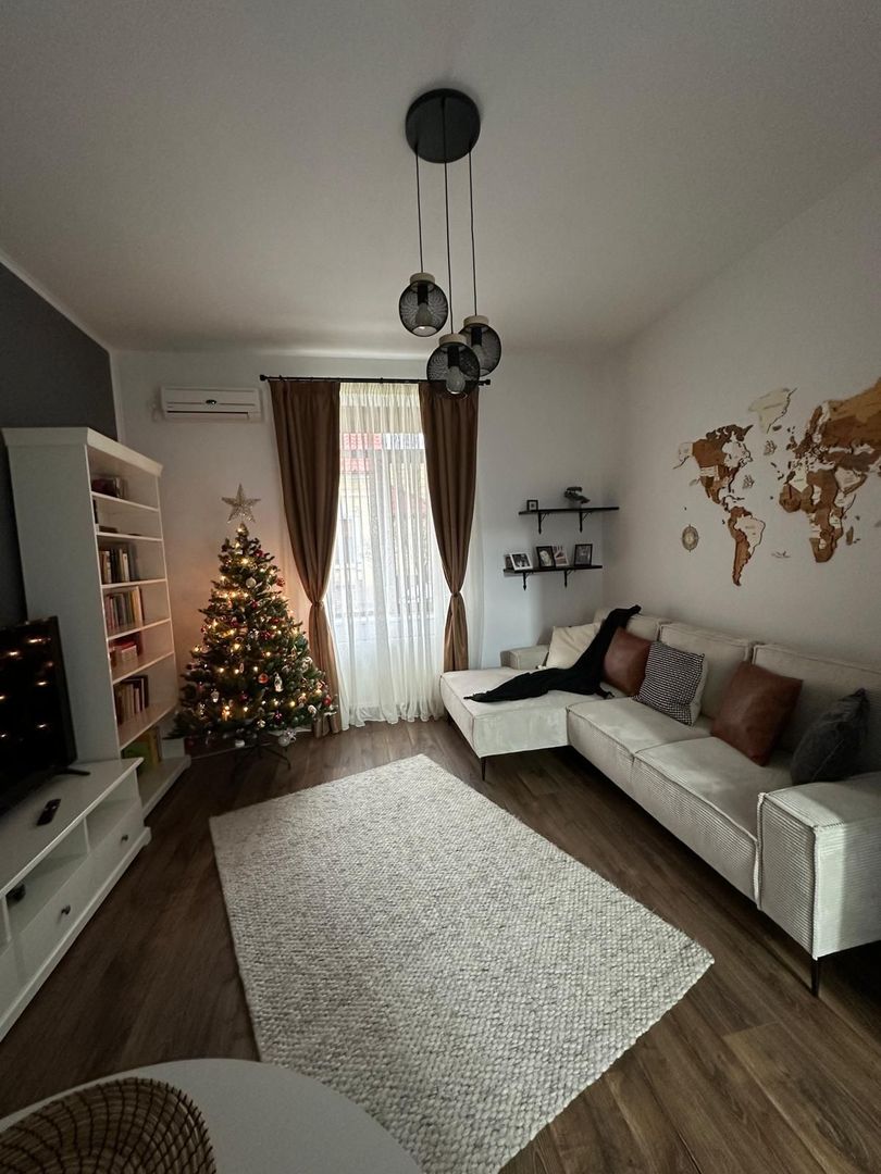 Imobil cu destinatii multiple- 6 apartamente - Poză 22