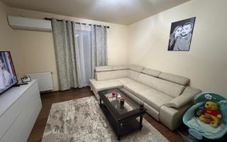 Giroc | 2 Camere | Etaj 1 | Bucatarie inchisa | Mobilat si Utilat - Poză 2