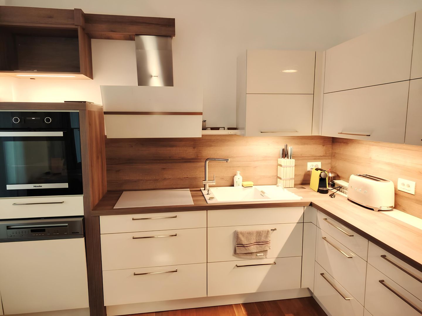 Apartament modern 3 camere Luxuria Residence I Loc de parcare inclus - Poză 4