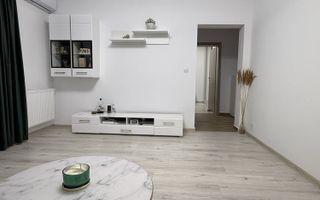 Calea Urseni | 2 Camere | Etaj 1 | Bucatarie inchisa | Loc de parcare - Poză 2