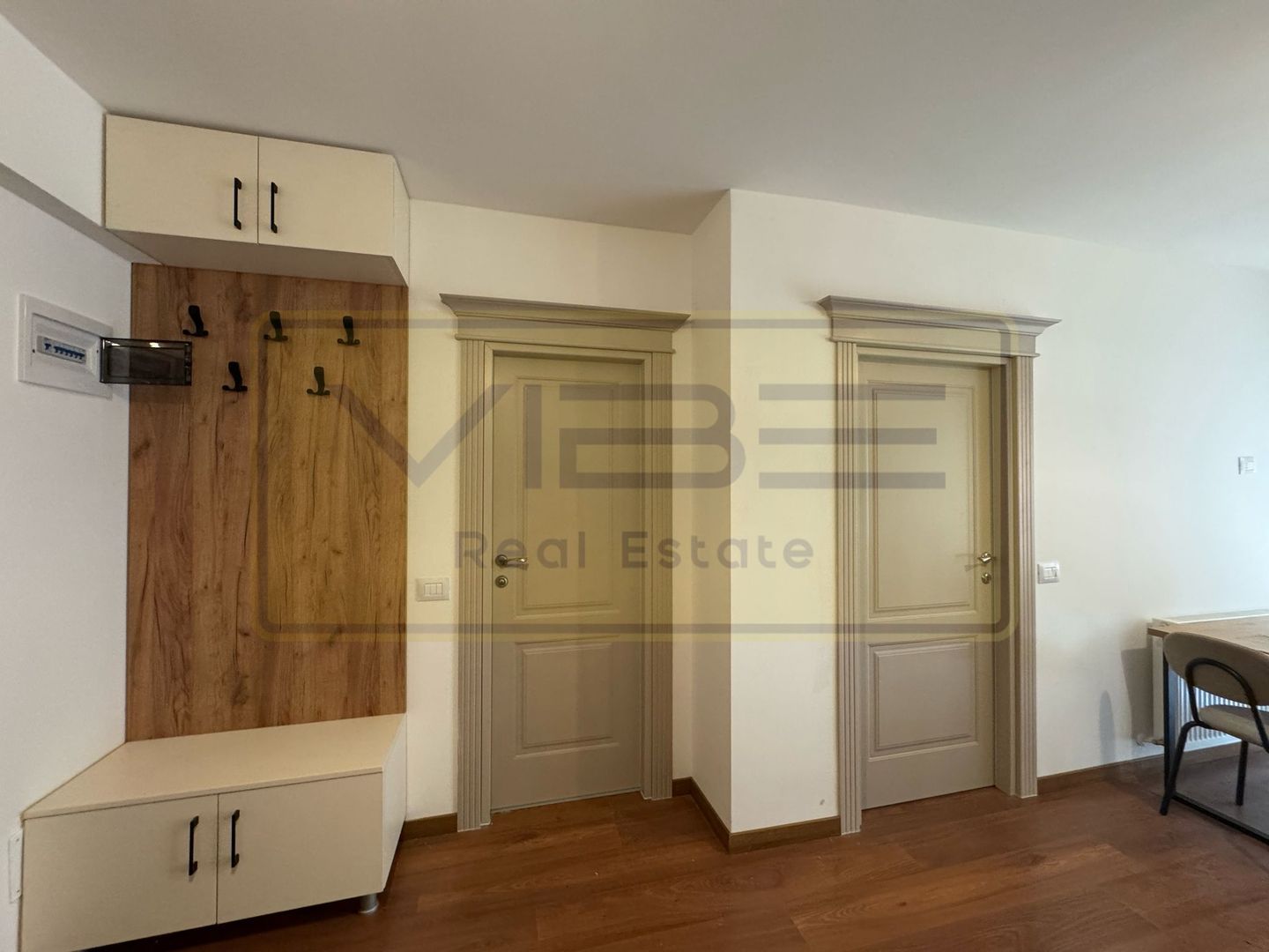 Apartament NOU 2 camere open-space Bucium  Visani - Poză 17