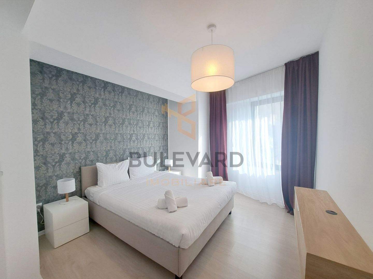 Comision 0! Apartament 2 camere la cheie in bloc nou! - Poză 2