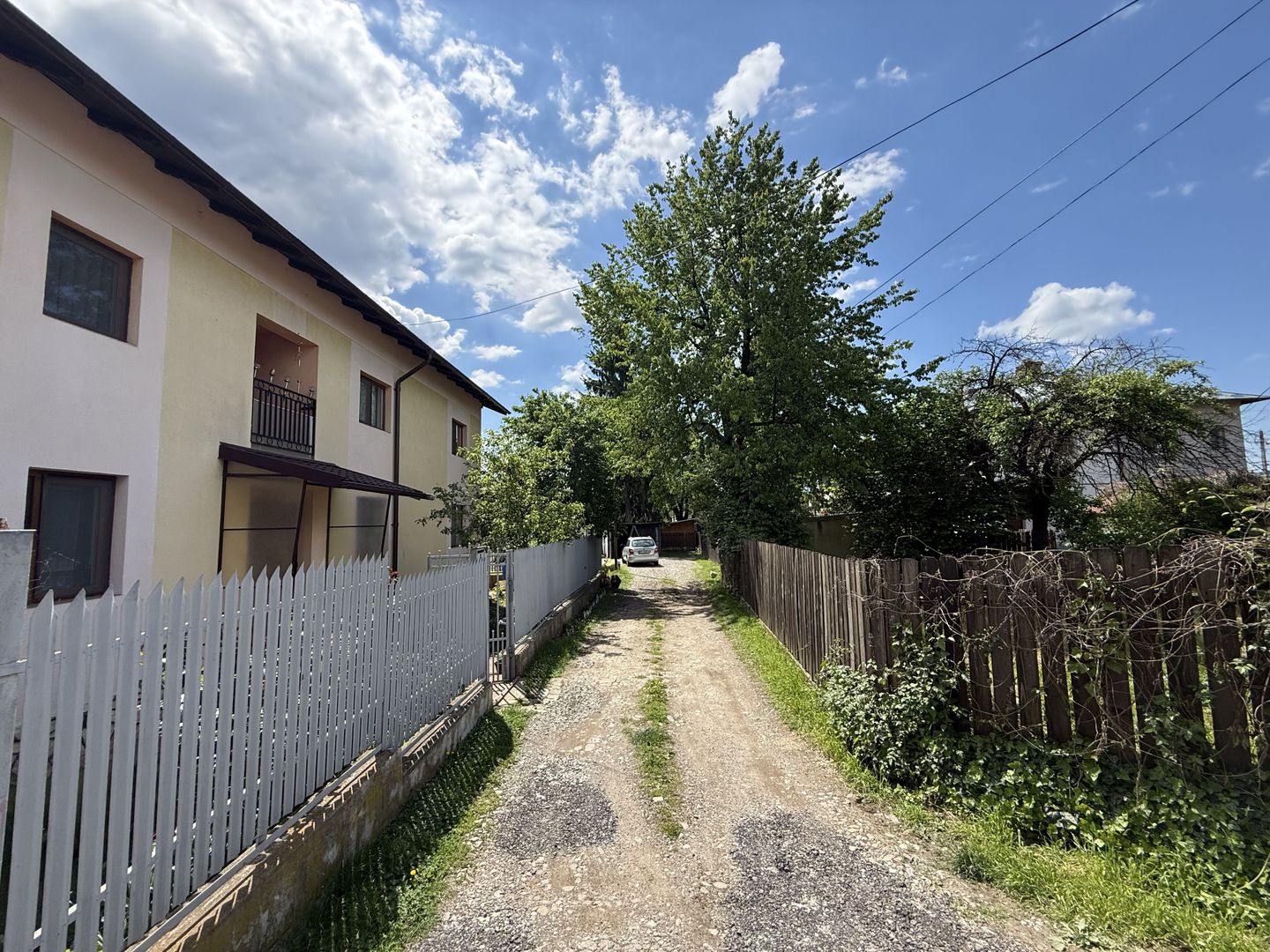 Vila construită in 2010 - P+1+pod - S=236 mp și curte 238 mp Campina! - Poză 43