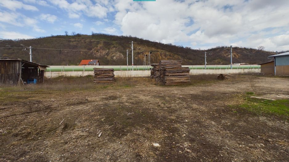 Fabrică de prelucrare a lemnului și palului - Poză 32