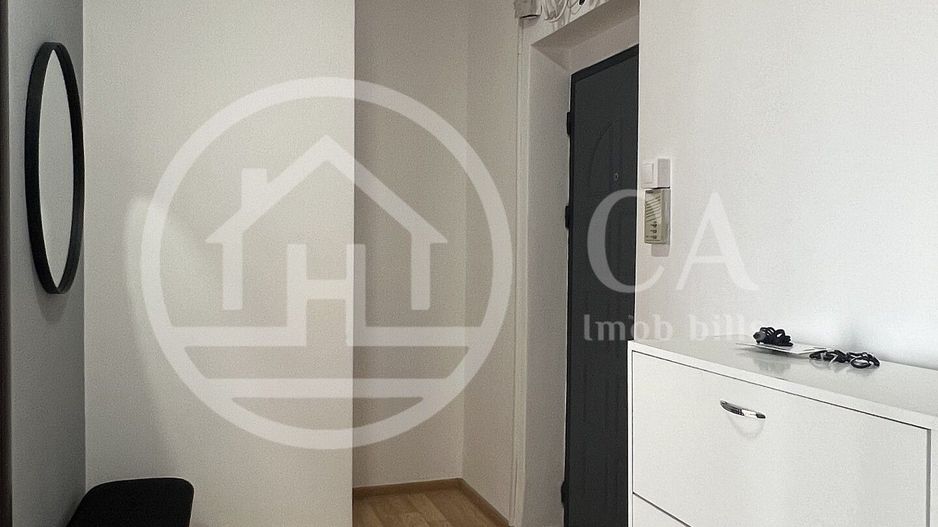 Apartament cu 3 camere de inchiriat in zona Centrala Oradea - Poză 8