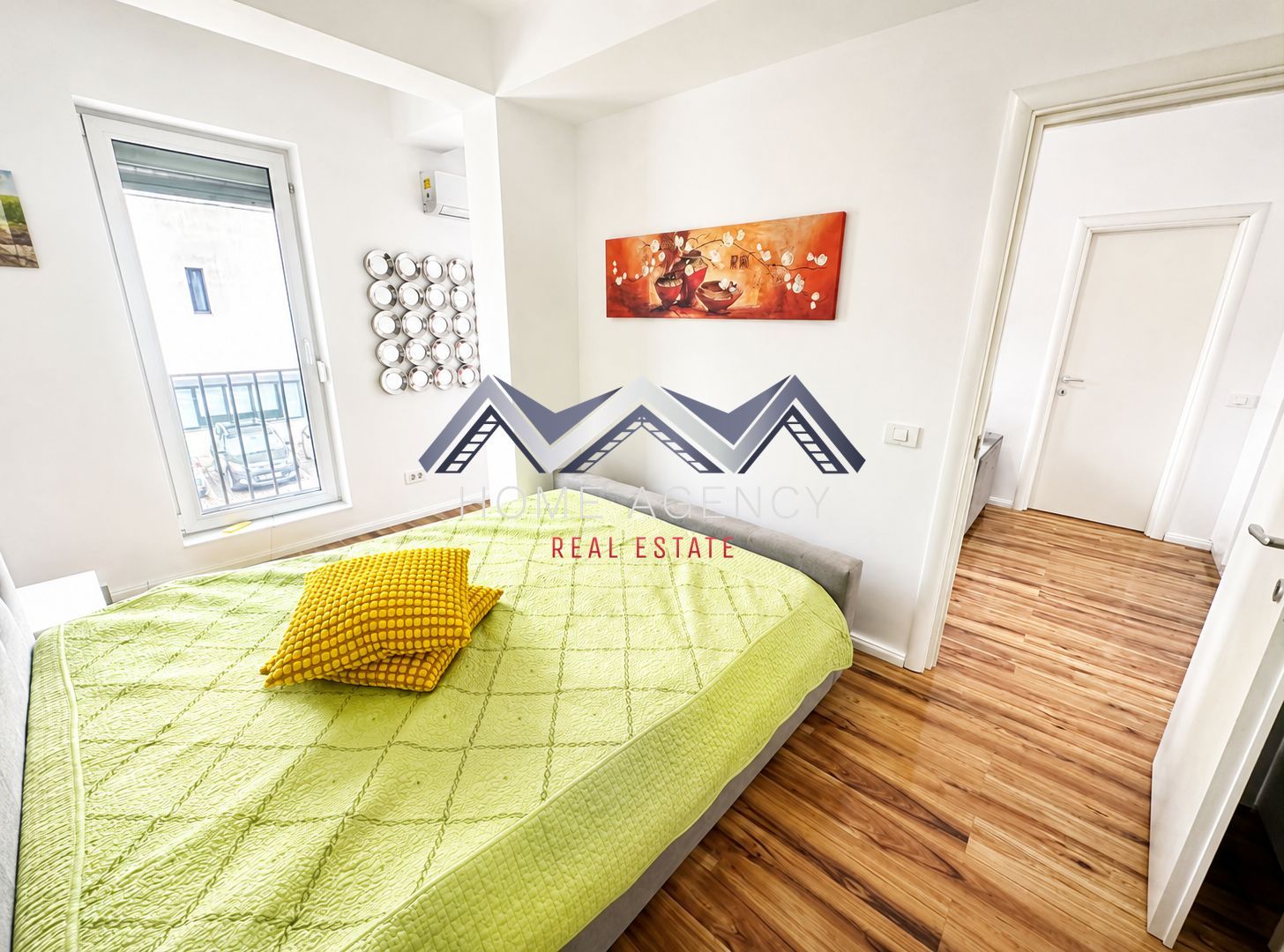 Apartament 2 camere Otopeni | include parcare - Poză 2