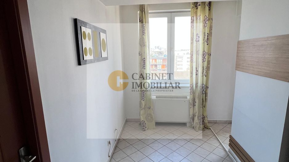 2 camere I Stella Residence - Decebal I Bloc 2012 I Etaj 8 - Poză 12