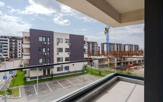 Apartament 2 Camere | Mobilat & Utilat Premium Pipera - Poză 89