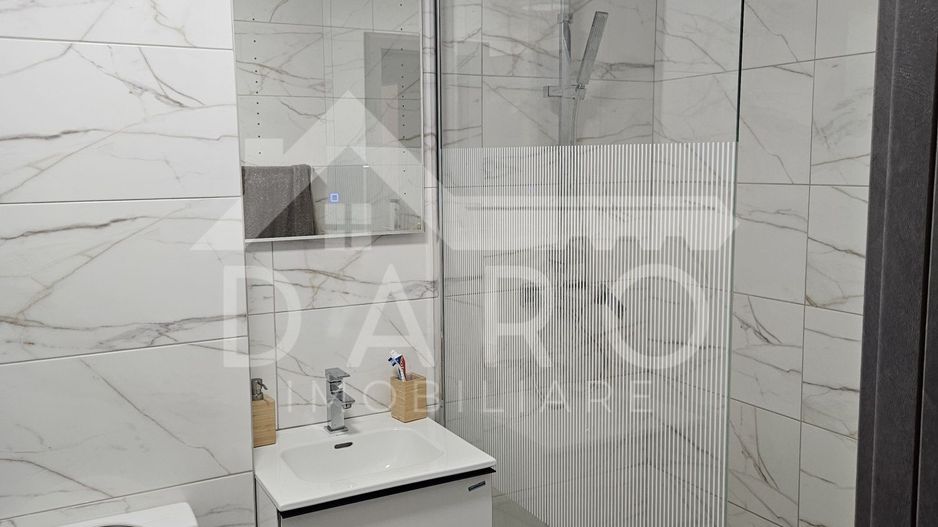 Apartament de vanzare 2 camere Aleea carpati etaj 1 - Poză 5