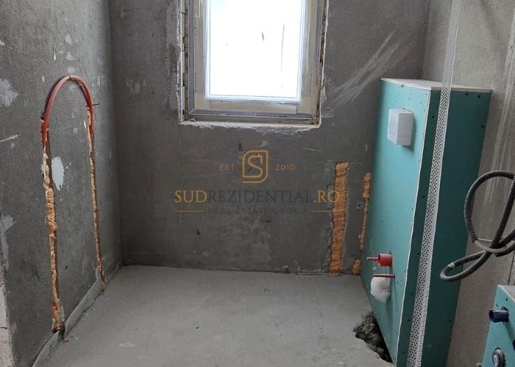 Apartament tip duplex - terasa 280 mp | Metrou Berceni - Poză 31