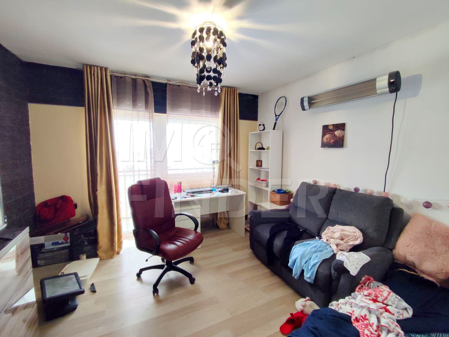 Apartament 3 camere cu Terasa de 22mp Buna Ziua - Poză 4