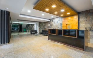 Apartament 4 camerę de vanzare Forest Hill Pipera - Poză 6
