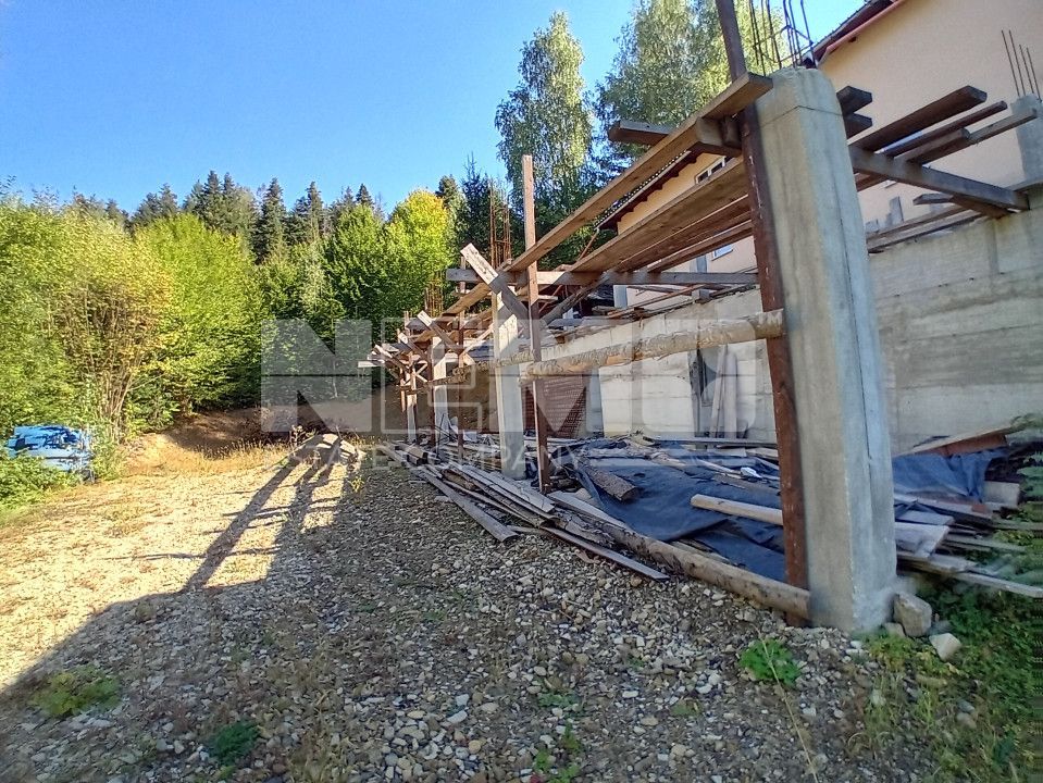 Pensiune Sucevita | 12 camere | 1500 MP | 210.000 EURO - Poză 3