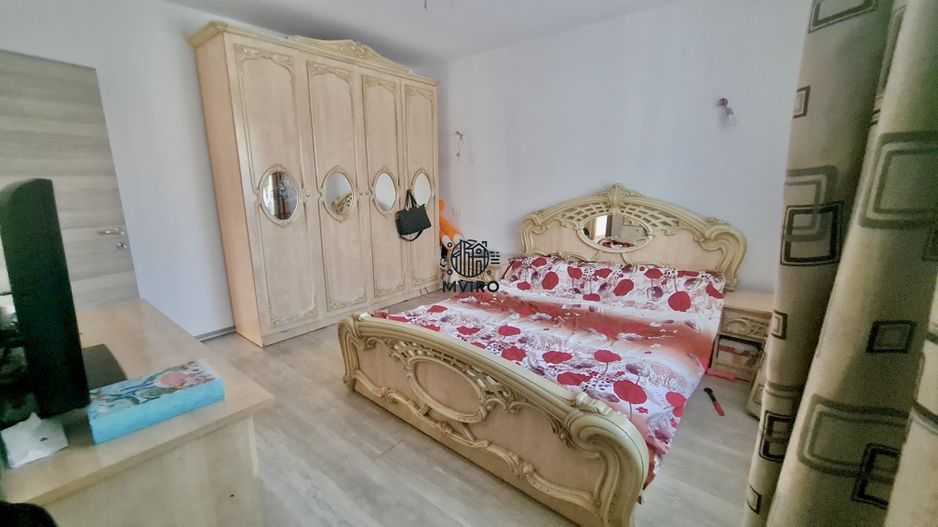 Vilă Modernă și Spațioasă în Comuna Berceni – 185.000€ - Poză 14