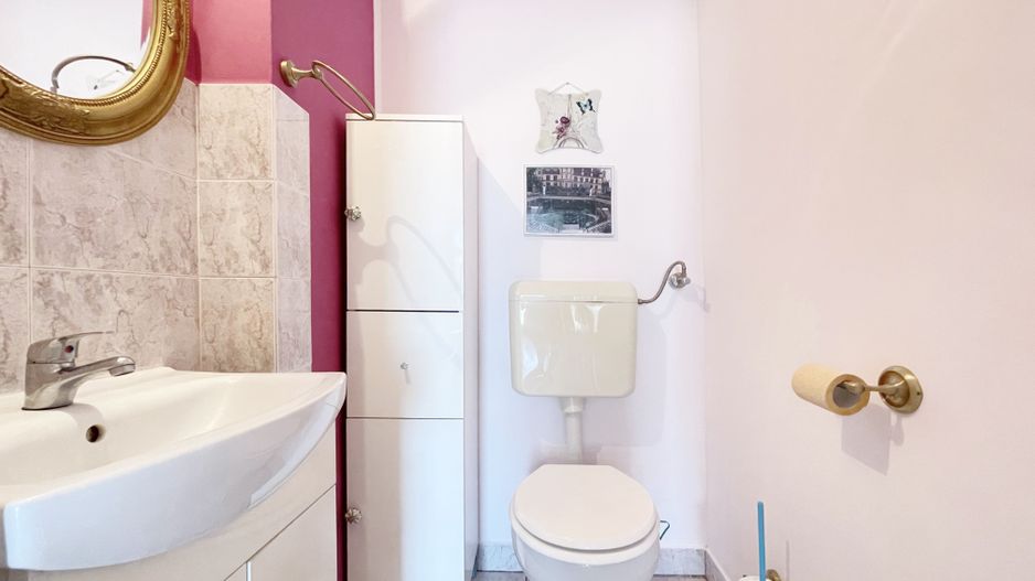 OPORTUNITATE | Apartament la Casa | 160 MP+Pod | Mehala | Comision 0% - Poză 23