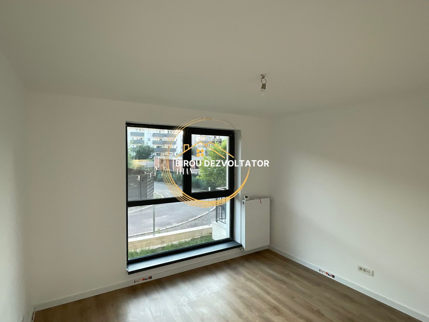 Parcare TVA 9% FINALIZAT Decomandat Metrou Teclu ikea Pallady - Poză 2