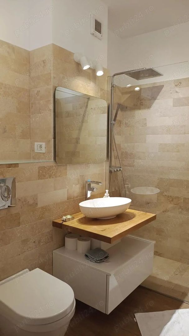 Inchiriere garsoniera Exigent Plaza - Poză 3