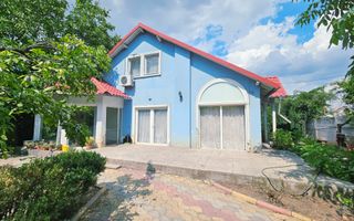 Casa 5 camere - comuna Berceni - Poză 2