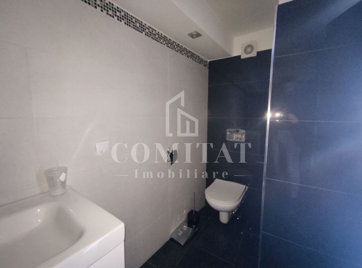 Apartament la casa cu 2 camere | 44 mp | Intre Lacuri - Poză 7