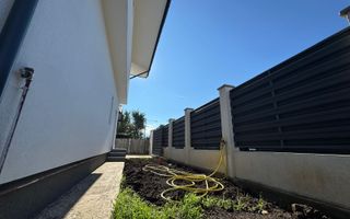 Vila Tip Duplex, mutare imediată, teren 209 mp, comision zero. - Poză 26