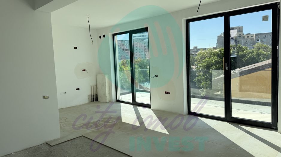 Bloc boutique la cateva minute de metrou Muncii - Poză 19