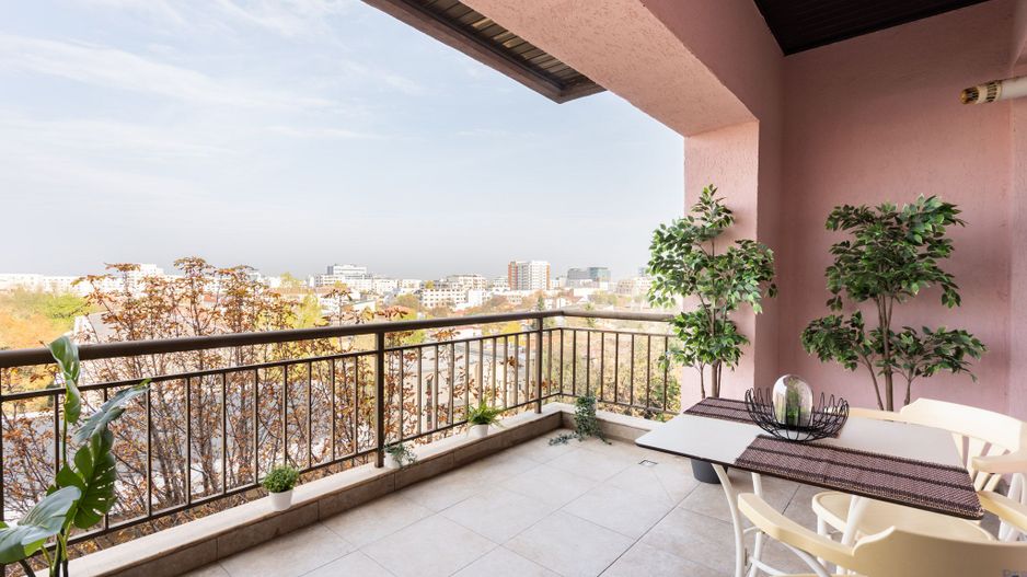 COMISION 0% - Apt 2 camere 80mp superb, complex de renume - Pta Alba-Iulia - Poză 4