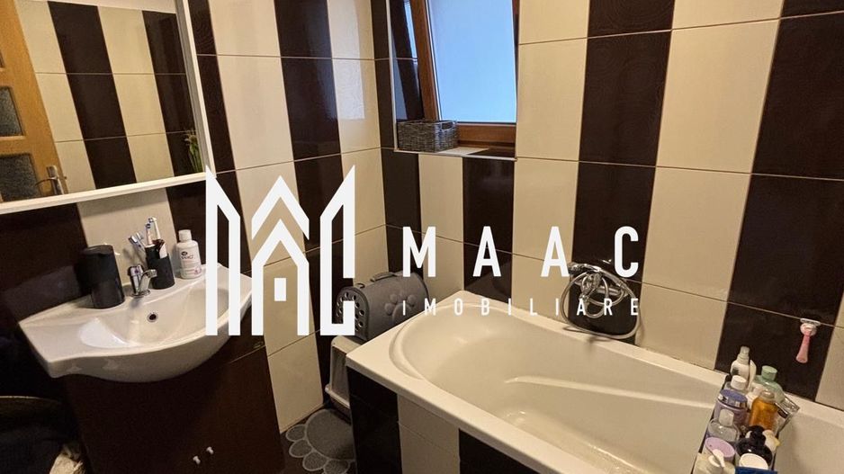 Apartament 3 camere | Parter înalt | Ștrand - Poză 4