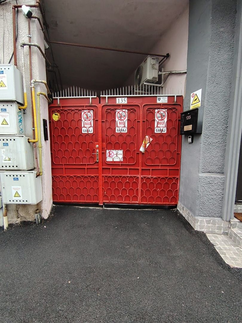 Oportunitate Ultracentrală – Clădire cu Apartamente de Vânzare | S4 - Poză 17