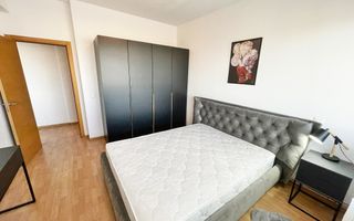 2 camere, modern, terasa, parcare, Gheorgheni, Viva City, Iulius Mall - Poză 5