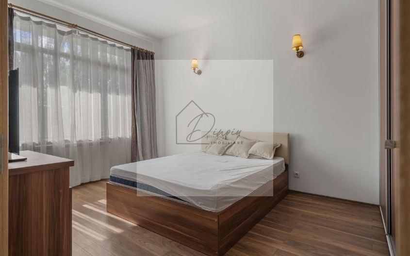 METROU I Apartament lux 3 camere Otopeni I Curte 60 mp I COMISION 0% - Poză 6