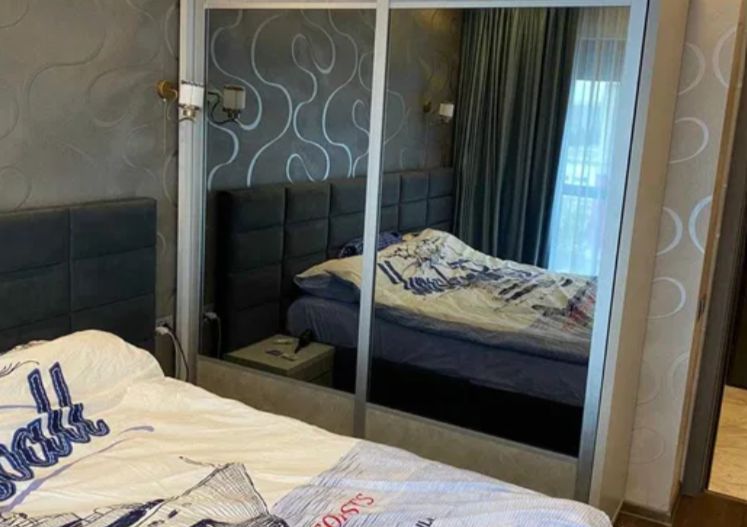 2 CAMERE LUX IN COMPLEX EXIGENT, ULTRAFINISAT, SPATIOS + PARCARE - Poză 2