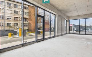 Spațiu comercial 227 mp in zona Tipografilor - Poză 11