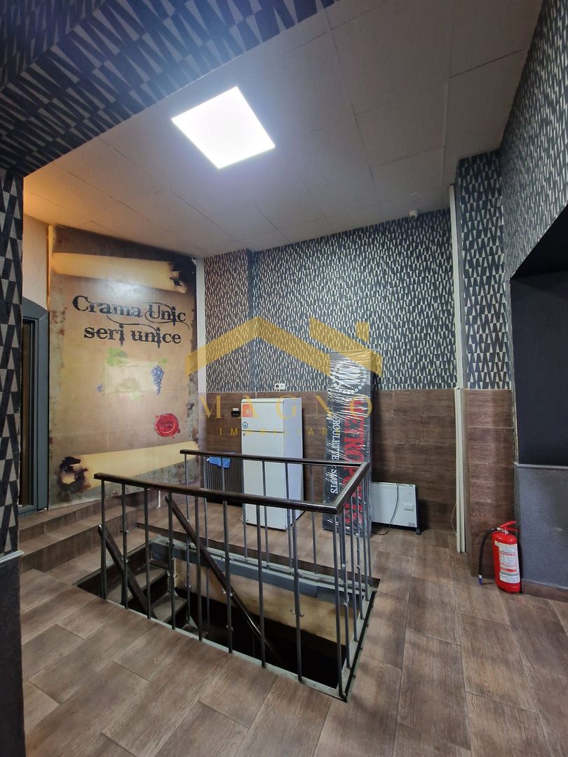 Spatiul in inima Aradului de inchiriat - Poză 5