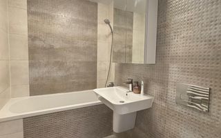 Vanzare Studio Dublu Cloud 9 Residence + 1 Loc de parcare subteran - Poză 12