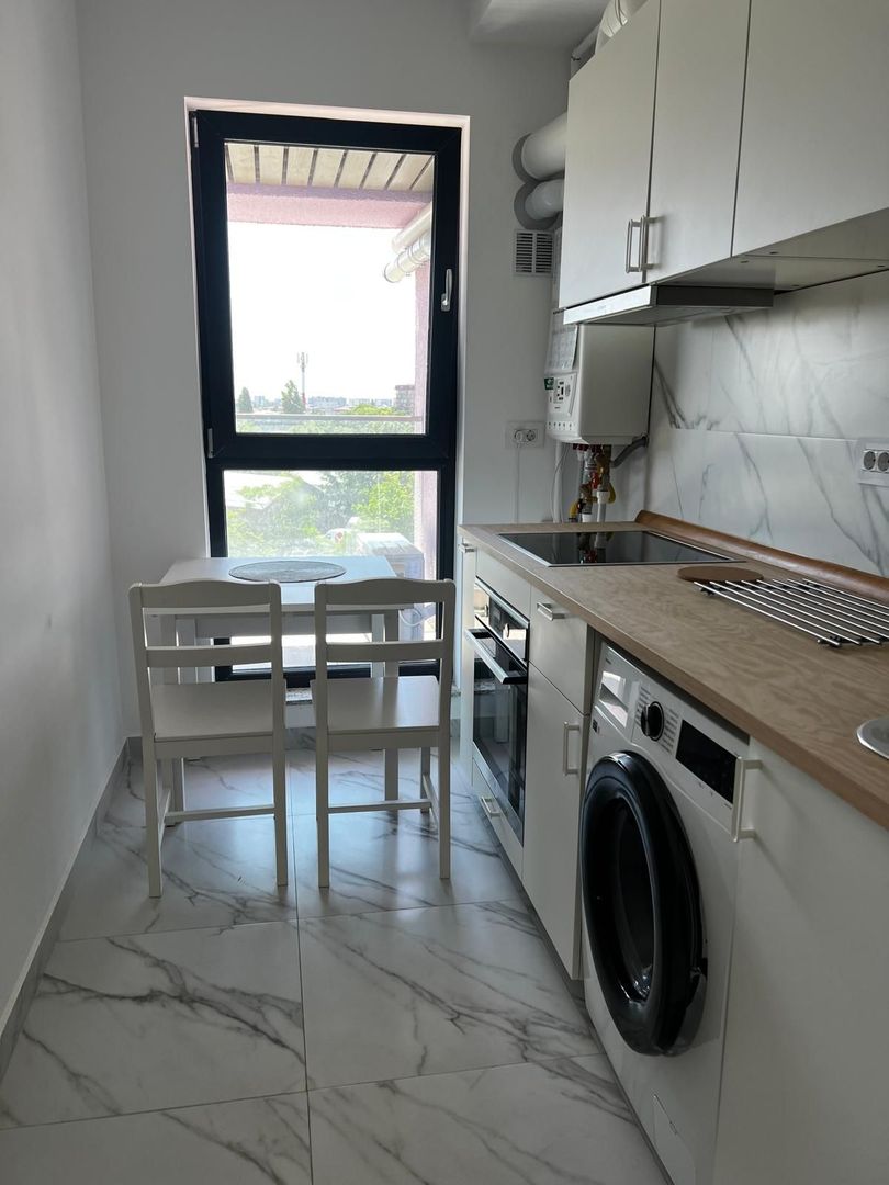 GARSONIERA LUX PRIMA INCHIRIERE- COMPLEX NOVUM - Poză 5