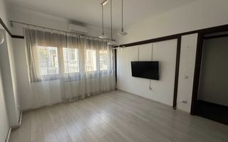 Apartament 5 camere in imobil Art-Deco recondiționat | Sala Radio - Poză 2