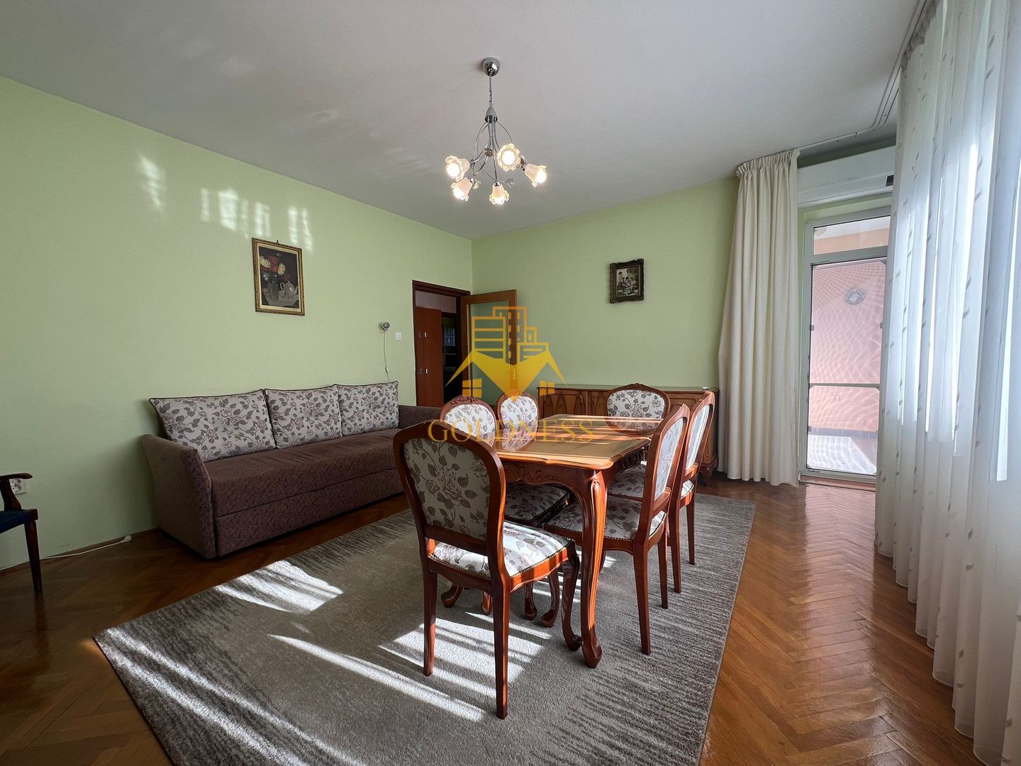 3 camere decomandate, Garaj, Hasdeu, Piezisa, UMF, USAMV, Clinicilor - Poză 6