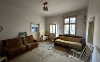 Teren și casă de vânzare în Miercurea Ciuc, zona L1u (strada Leliceni) - Poză 21