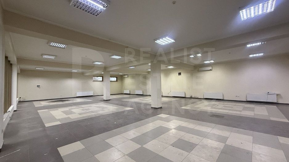 Chirie, spațiu comercial, 460 mp, str. Ștefan Vodă, Vatra - Poză 6