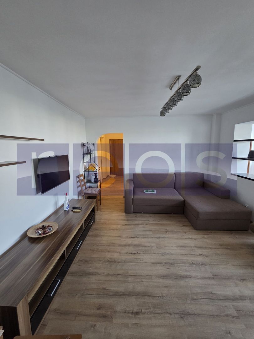 VANZARE 3 CAMERE SEMIDECOMANDAT -DRISTOR - Poză 1