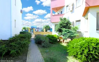 Mamaia Nord - Scoica Land, casa de vacanta la mare, P+1E+Terasa! - Poză 34