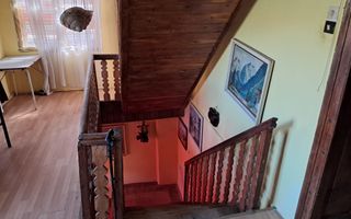 PLOIESTI - CASA PLUS TEREN 3600 MP DE VANZARE - CHITORANI - Poză 8