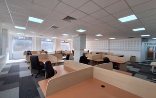 Spațiu birouri 138 mp Piața Cipariu - Poză 2