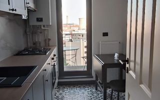 Apartament 2 camere de vânzare – Grozăvești, Regie Residence - Poză 8