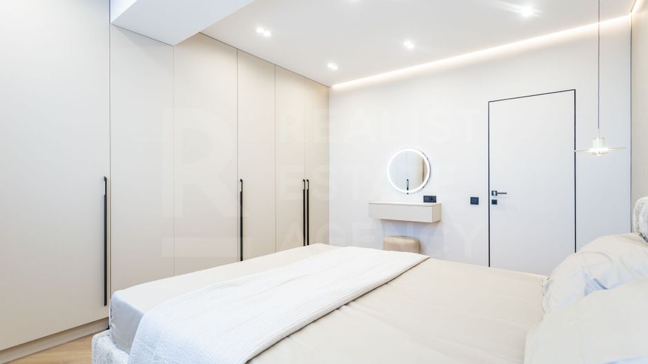 Vânzare, apartament 2 camere, 67.2 mp, str. Mihail Sadoveanu, Ciocana - Poză 7