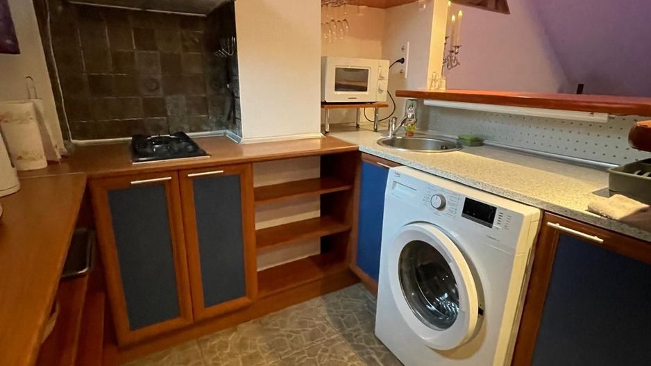 Apartament Premium pe două niveluri, lângă Sala Palatului I CentralA - Poză 10