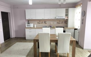 Apartament doua camere, zona centrala Floresti - Poză 5