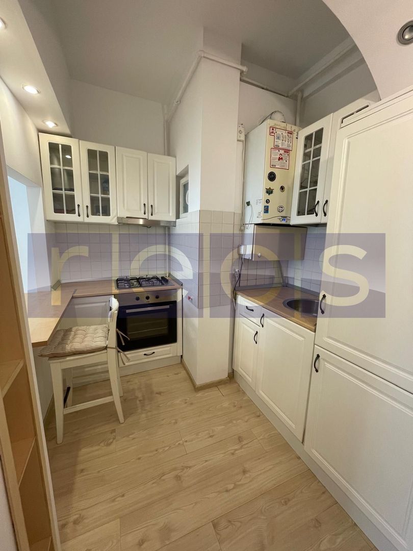 VANZARE GARSONIERA BOEMA 30MP ROMANA UNIVERSITATE ULTRACENTRAL Centrala Proprie - Poză 9