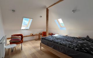 Conac 10 camere | renovat integral | Arefu | Baraj Vidraru - Poză 28